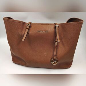 Michael Kors Tote Bag Handbag Purse Project Bag